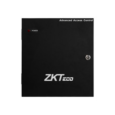 Купити Мережевий контролер у боксі ZKTeco C2-260 Package для 2 дверей. Системи безпеки для дому та офісу. Магазин RG-Group. Системи відеонагляду та охоронні сигналізації. Продаж та послуги встановлення