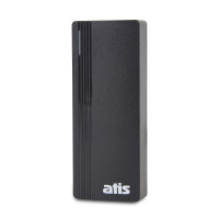 Купити Контролер із вбудованим зчитувачем EM-Marine ATIS PR-70-EM (black). Системи безпеки для дому та офісу. Магазин RG-Group. Системи відеонагляду та охоронні сигналізації. Продаж та послуги встановлення