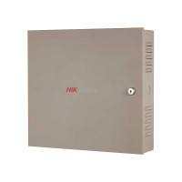 Купити Мережевий контролер Hikvision DS-K2604T для 4 дверей. Системи безпеки для дому та офісу. Магазин RG-Group. Системи відеонагляду та охоронні сигналізації. Продаж та послуги встановлення