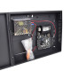 Купити Мережевий контролер у боксі ZKTeco C3-100 Package B для 1 двери. Системи безпеки для дому та офісу. Магазин RG-Group. Системи відеонагляду та охоронні сигналізації. Продаж та послуги встановлення
