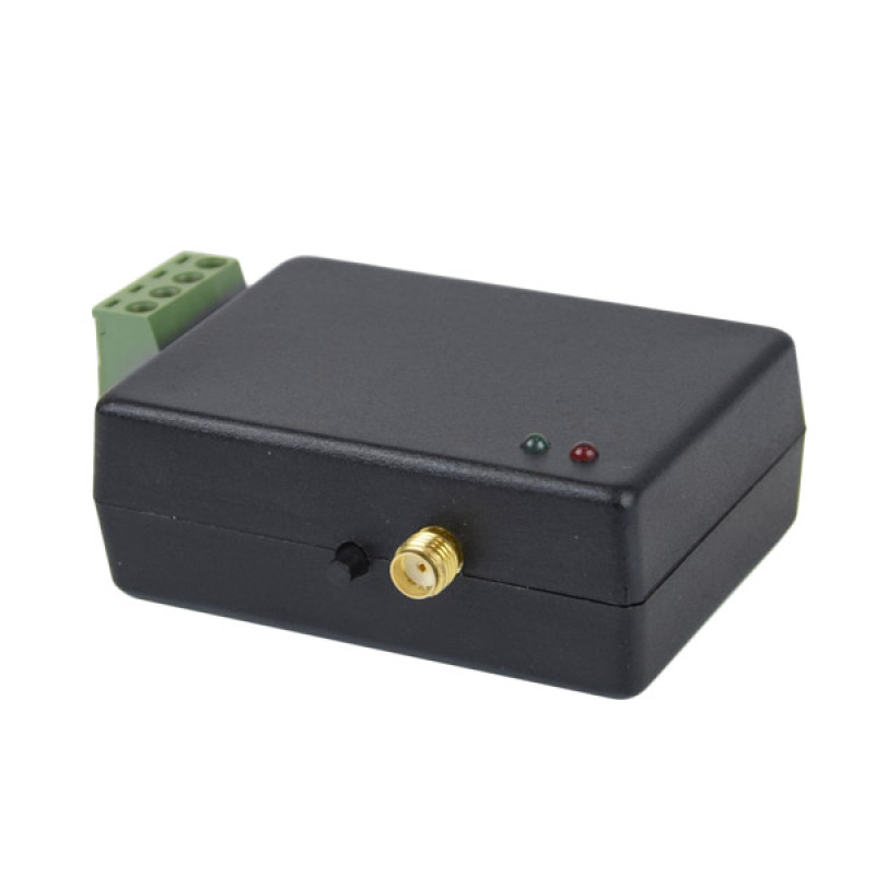 Купити GSM - контролер Geos RC-27. Системи безпеки для дому та офісу. Магазин RG-Group. Системи відеонагляду та охоронні сигналізації. Продаж та послуги встановлення