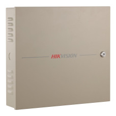 Купити Мережевий контролер Hikvision DS-K2601T для 1 дверей. Системи безпеки для дому та офісу. Магазин RG-Group. Системи відеонагляду та охоронні сигналізації. Продаж та послуги встановлення