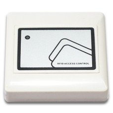 Купити Автономний контролер з вбудованим RFID зчитувачем PR-100i. Системи безпеки для дому та офісу. Магазин RG-Group. Системи відеонагляду та охоронні сигналізації. Продаж та послуги встановлення