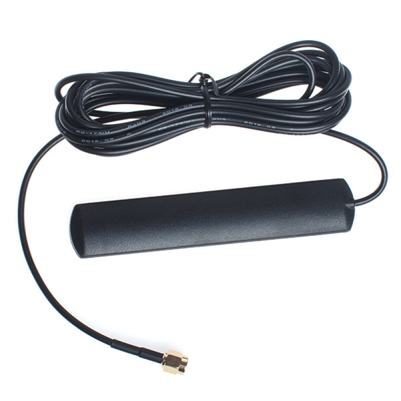 GSM - контролер RC-4000