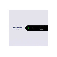 Купити Контроллер доступа Akuvox A094. Системи безпеки для дому та офісу. Магазин RG-Group. Системи відеонагляду та охоронні сигналізації. Продаж та послуги встановлення