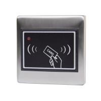 Купити Автономний контролер з вбудованим RFID зчитувачем PR-110I-EM. Системи безпеки для дому та офісу. Магазин RG-Group. Системи відеонагляду та охоронні сигналізації. Продаж та послуги встановлення