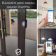Купити Термінал контролю доступу Akuvox A05C (розпізнавання облич, NFC, BLE). Системи безпеки для дому та офісу. Магазин RG-Group. Системи відеонагляду та охоронні сигналізації. Продаж та послуги встановлення
