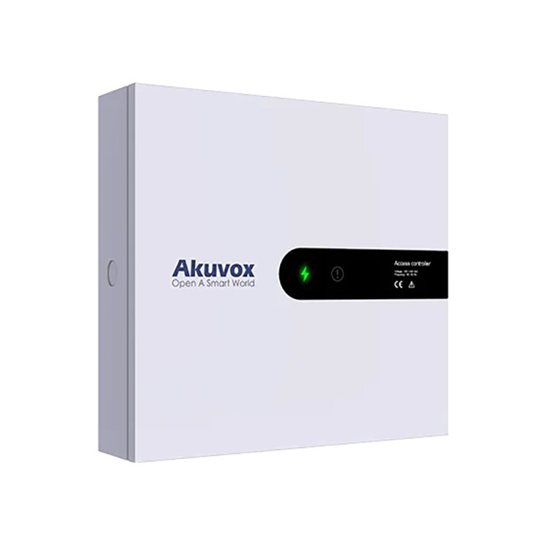 Контроллер доступа Akuvox A094