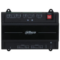 Купити Контролер Dahua ASC2202B-S для 2-x дверей. Системи безпеки для дому та офісу. Магазин RG-Group. Системи відеонагляду та охоронні сигналізації. Продаж та послуги встановлення
