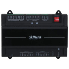 Купити Контролер Dahua ASC2202B-S для 2-x дверей. Системи безпеки для дому та офісу. Магазин RG-Group. Системи відеонагляду та охоронні сигналізації. Продаж та послуги встановлення
