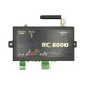 Купити GSM - контролер RC-8000. Системи безпеки для дому та офісу. Магазин RG-Group. Системи відеонагляду та охоронні сигналізації. Продаж та послуги встановлення