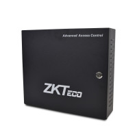 Купити Контролер керування ліфтами в боксі ZKTeco EC10 Package B. Системи безпеки для дому та офісу. Магазин RG-Group. Системи відеонагляду та охоронні сигналізації. Продаж та послуги встановлення