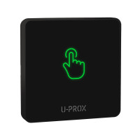 Купити Автономний контролер U-Prox CLC G80. Системи безпеки для дому та офісу. Магазин RG-Group. Системи відеонагляду та охоронні сигналізації. Продаж та послуги встановлення