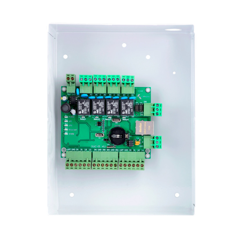 Мережевий контролер NAC-01
