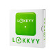 Купити Електронний ключ доступу для блоку для керування LOKKYY. Системи безпеки для дому та офісу. Магазин RG-Group. Системи відеонагляду та охоронні сигналізації. Продаж та послуги встановлення