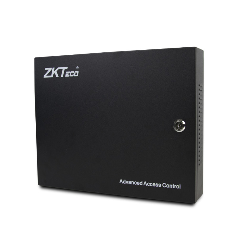 Купити Плата розширення в боксі ZKTeco EX16 Package A 16 поверхів. Системи безпеки для дому та офісу. Магазин RG-Group. Системи відеонагляду та охоронні сигналізації. Продаж та послуги встановлення