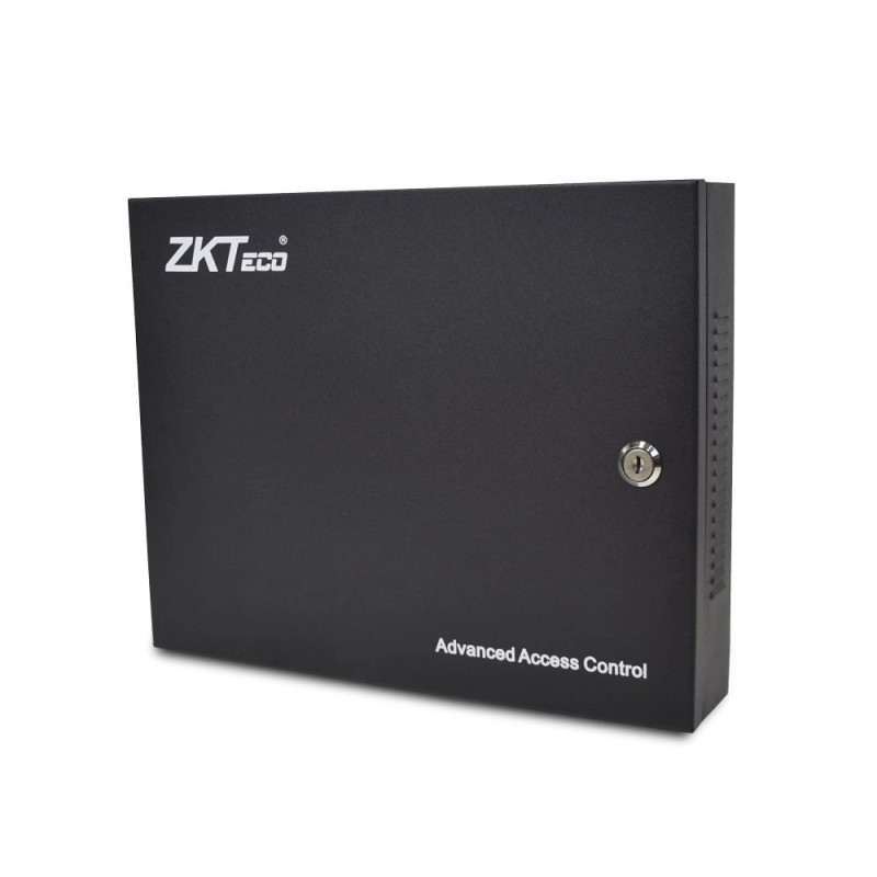 Купити Мережевий контролер ZKTeco C3-100 Plus Package B для 1 двері. Системи безпеки для дому та офісу. Магазин RG-Group. Системи відеонагляду та охоронні сигналізації. Продаж та послуги встановлення