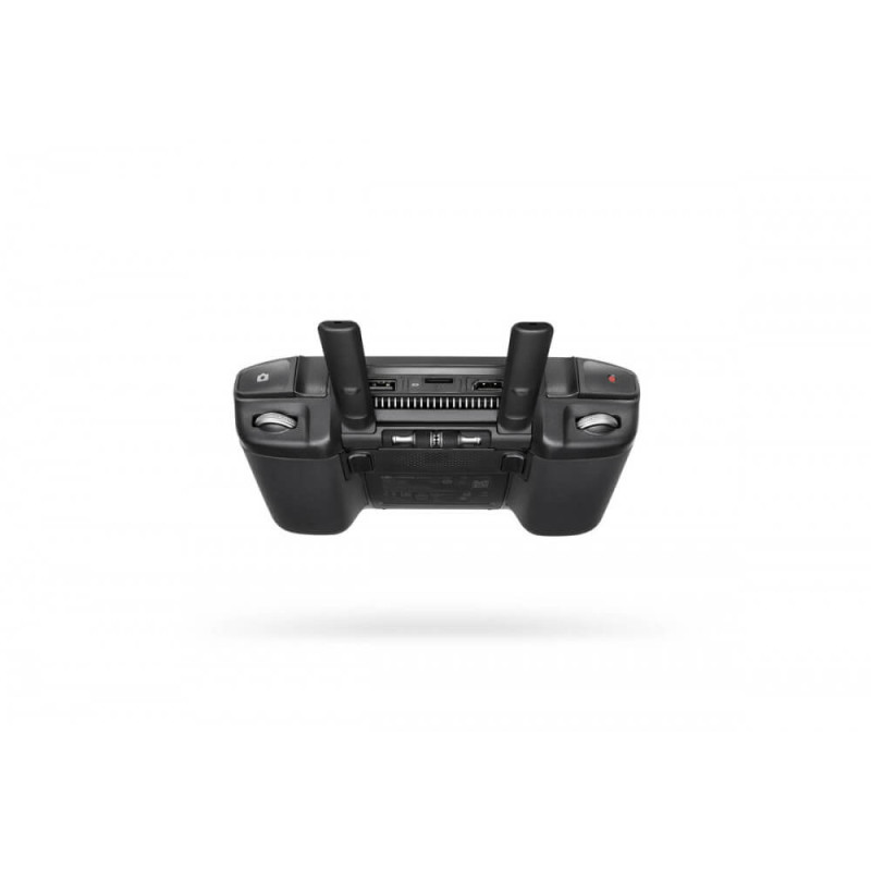 Квадрокоптер DJI Mavic Air 2 Fly More Combo (з пультом керування DJI Smart Controller) (CP.MA.00000289.01) з розширеною комплектацією
