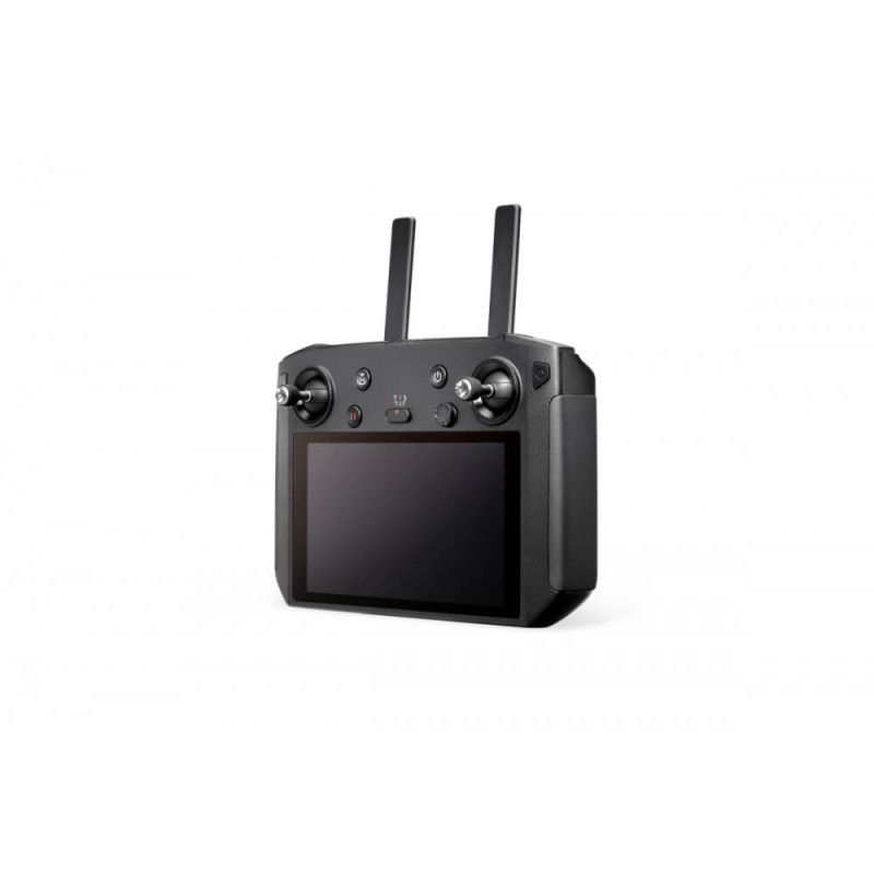 Квадрокоптер DJI Mavic Air 2 Fly More Combo (з пультом керування DJI Smart Controller) (CP.MA.00000289.01) з розширеною комплектацією