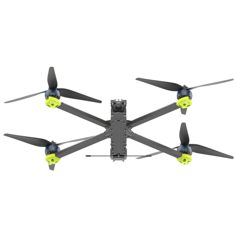 FPV квадрокоптер Nazgul XL10 V6 Analog 5.8G 2.5W 6S BNF ELRS 868/915MHz