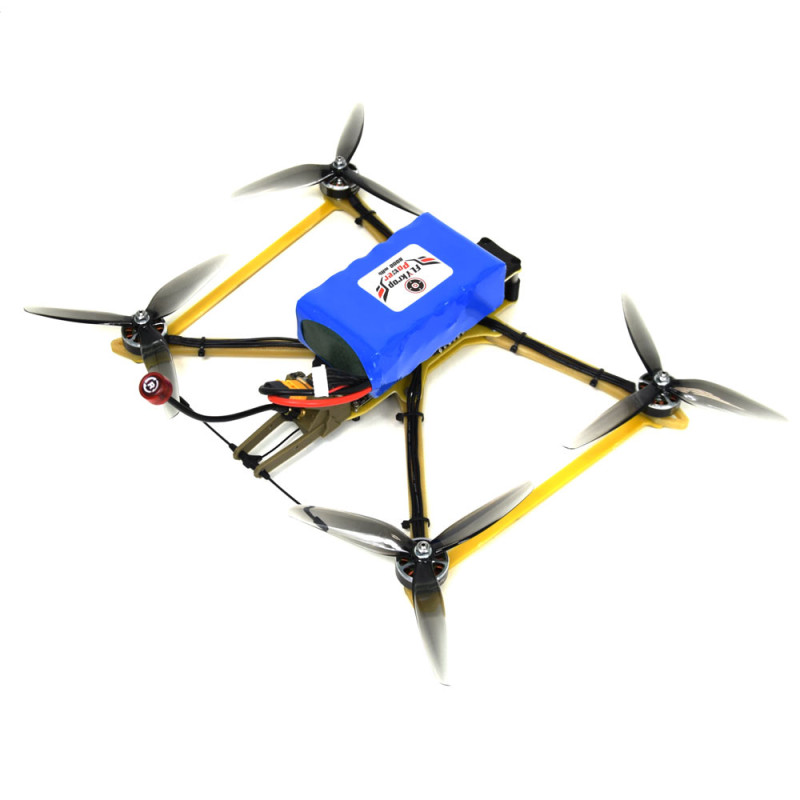 Купити Дрон FPV Шпак 8 дюймів у комплекті з акумулятором 6s2p. Системи безпеки для дому та офісу. Магазин RG-Group. Системи відеонагляду та охоронні сигналізації. Продаж та послуги встановлення