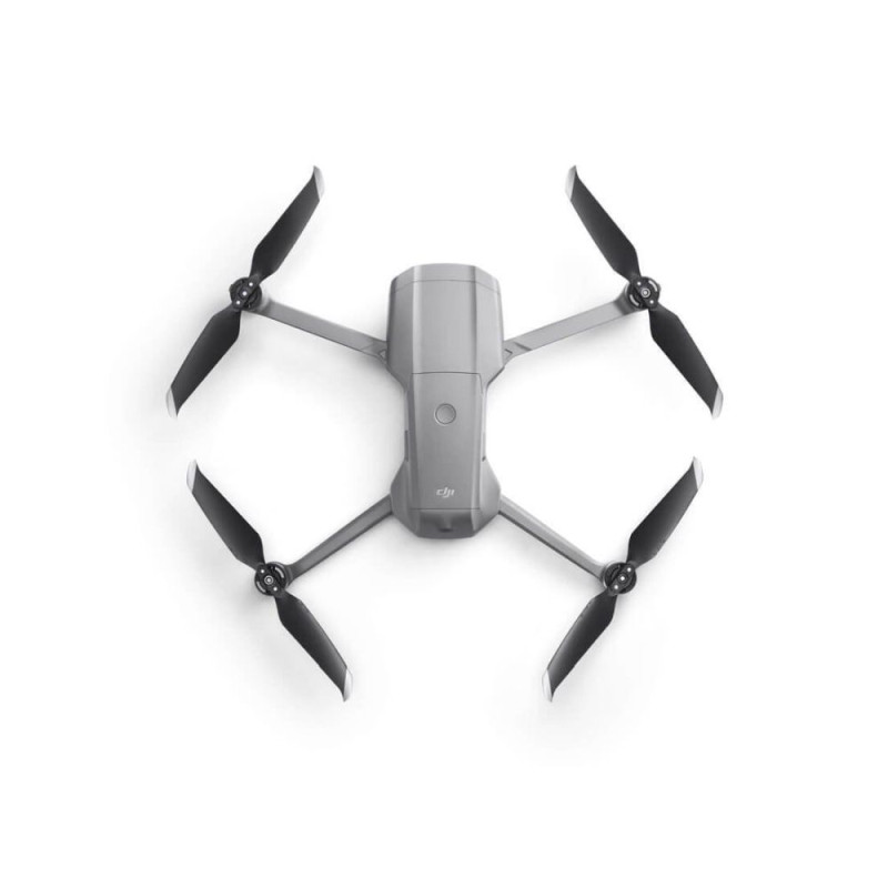Квадрокоптер DJI Mavic Air 2 Fly More Combo (з пультом керування DJI Smart Controller) (CP.MA.00000289.01) з розширеною комплектацією