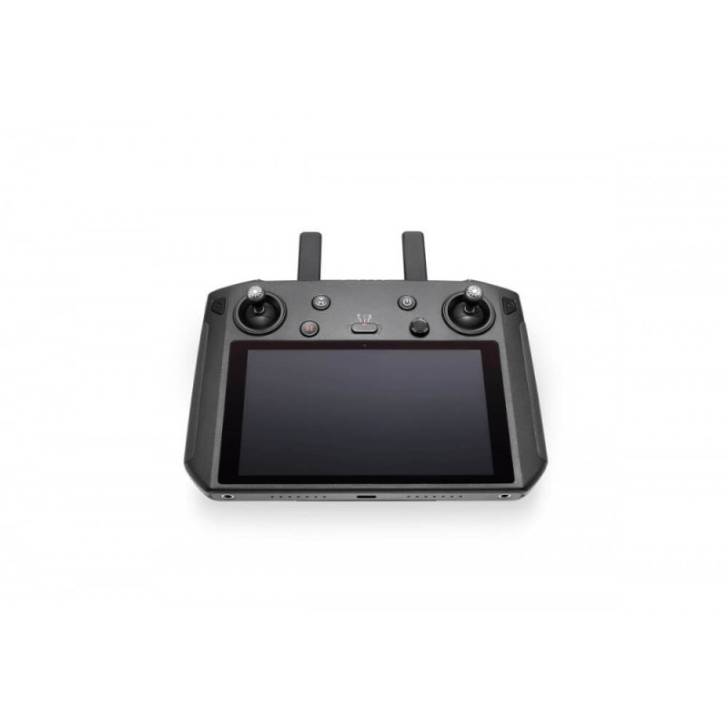 Квадрокоптер DJI Mavic Air 2 Fly More Combo (з пультом керування DJI Smart Controller) (CP.MA.00000289.01) з розширеною комплектацією
