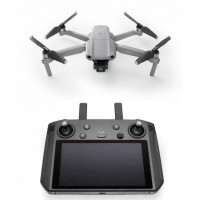 Купити Квадрокоптер DJI Mavic Air 2 Fly More Combo (з пультом керування DJI Smart Controller) (CP.MA.00000289.01) з розширеною комплектацією. Системи безпеки для дому та офісу. Магазин RG-Group. Системи відеонагляду та охоронні сигналізації. Продаж та послуги встановлення