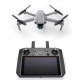 Купити Квадрокоптер DJI Mavic Air 2 Fly More Combo (з пультом керування DJI Smart Controller) (CP.MA.00000289.01) з розширеною комплектацією. Системи безпеки для дому та офісу. Магазин RG-Group. Системи відеонагляду та охоронні сигналізації. Продаж та послуги встановлення