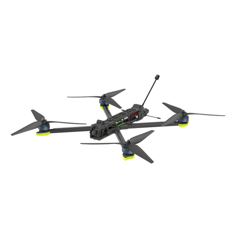 Купити FPV квадрокоптер Nazgul XL10 V6 Analog 5.8G 2.5W 6S BNF TBS. Системи безпеки для дому та офісу. Магазин RG-Group. Системи відеонагляду та охоронні сигналізації. Продаж та послуги встановлення