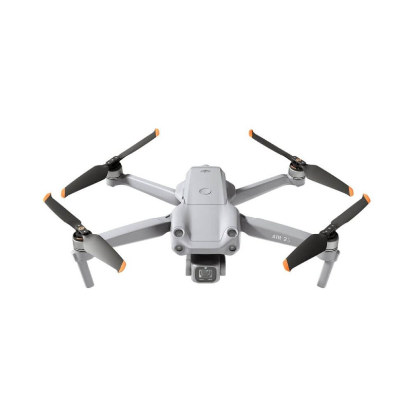 Купити Квадрокоптер DJI Air 2S Consumer (CP.MA.00000359.01). Системи безпеки для дому та офісу. Магазин RG-Group. Системи відеонагляду та охоронні сигналізації. Продаж та послуги встановлення
