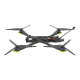 Купити FPV квадрокоптер Nazgul XL10 V6 Analog 5.8G 2.5W 6S BNF TBS. Системи безпеки для дому та офісу. Магазин RG-Group. Системи відеонагляду та охоронні сигналізації. Продаж та послуги встановлення