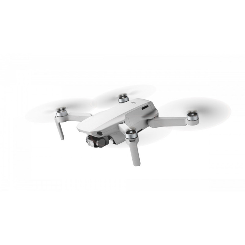 Квадрокоптер DJI Mavic Mini 2 Fly More Combo Consumer (CP.MA.00000307.03) з розширеною комплектацією
