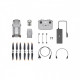 Купити Квадрокоптер DJI Air 2S Consumer (CP.MA.00000359.01). Системи безпеки для дому та офісу. Магазин RG-Group. Системи відеонагляду та охоронні сигналізації. Продаж та послуги встановлення