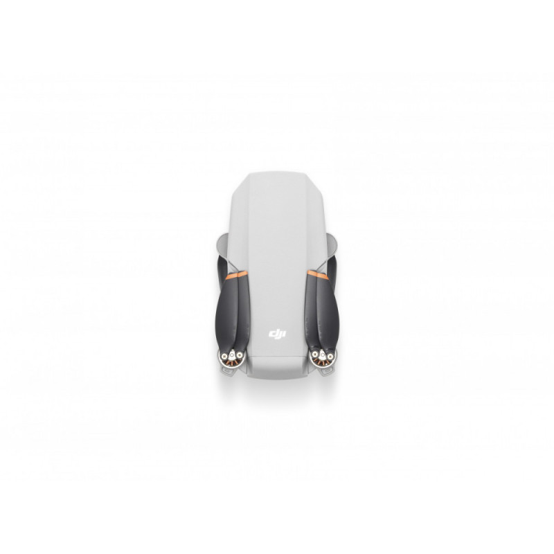 Квадрокоптер DJI Mavic Mini 2 Fly More Combo Consumer (CP.MA.00000307.03) з розширеною комплектацією