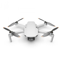 Купити Квадрокоптер DJI Mavic Mini 2 Fly More Combo Consumer (CP.MA.00000307.03) з розширеною комплектацією. Системи безпеки для дому та офісу. Магазин RG-Group. Системи відеонагляду та охоронні сигналізації. Продаж та послуги встановлення