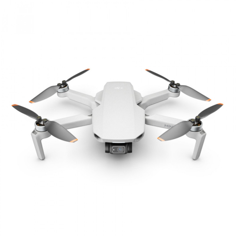 Купити Квадрокоптер DJI Mavic Mini 2 Fly More Combo Consumer (CP.MA.00000307.03) з розширеною комплектацією. Системи безпеки для дому та офісу. Магазин RG-Group. Системи відеонагляду та охоронні сигналізації. Продаж та послуги встановлення