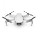 Купити Квадрокоптер DJI Mavic Mini 2 Fly More Combo Consumer (CP.MA.00000307.03) з розширеною комплектацією. Системи безпеки для дому та офісу. Магазин RG-Group. Системи відеонагляду та охоронні сигналізації. Продаж та послуги встановлення