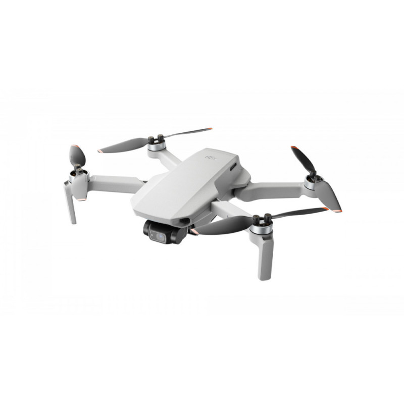 Квадрокоптер DJI Mavic Mini 2 Fly More Combo Consumer (CP.MA.00000307.03) з розширеною комплектацією