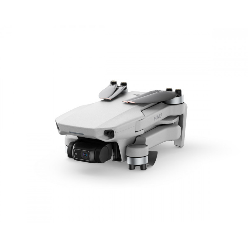 Квадрокоптер DJI Mavic Mini 2 Fly More Combo Consumer (CP.MA.00000307.03) з розширеною комплектацією