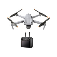 Купити Квадрокоптер DJI Air 2S Fly More Combo (з пультом керування DJI Smart Controller) Consumer (CP.MA.00000370.01) з розширеною комплектацією. Системи безпеки для дому та офісу. Магазин RG-Group. Системи відеонагляду та охоронні сигналізації. Продаж та послуги встановлення