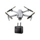 Купити Квадрокоптер DJI Air 2S Fly More Combo (з пультом керування DJI Smart Controller) Consumer (CP.MA.00000370.01) з розширеною комплектацією. Системи безпеки для дому та офісу. Магазин RG-Group. Системи відеонагляду та охоронні сигналізації. Продаж та послуги встановлення