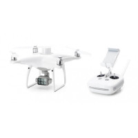 Купити Квадрокоптер DJI P4 Multispectral (CP.AG.00000207.01) промисловий для сільского господарства з 1 RGB і 5 мультиспектральними камерами. Системи безпеки для дому та офісу. Магазин RG-Group. Системи відеонагляду та охоронні сигналізації. Продаж та послуги встановлення
