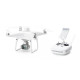 Купити Квадрокоптер DJI P4 Multispectral (CP.AG.00000207.01) промисловий для сільского господарства з 1 RGB і 5 мультиспектральними камерами. Системи безпеки для дому та офісу. Магазин RG-Group. Системи відеонагляду та охоронні сигналізації. Продаж та послуги встановлення