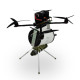 Купити FPV Дрон 10 дюймів «Амага 10-О15» на оптоволокні 20 км, з денною камерою, кодифіковано. Системи безпеки для дому та офісу. Магазин RG-Group. Системи відеонагляду та охоронні сигналізації. Продаж та послуги встановлення