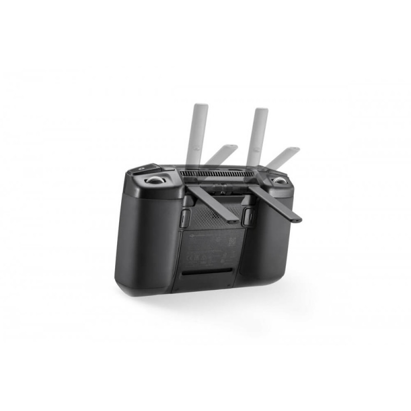 Квадрокоптер DJI Air 2S Fly More Combo (з пультом керування DJI Smart Controller) Consumer (CP.MA.00000370.01) з розширеною комплектацією