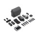 Купити Квадрокоптер DJI Mavic 3 Pro Fly More Combo з DJI RC (CP.MA.00000660.01) з 3 камерами. Системи безпеки для дому та офісу. Магазин RG-Group. Системи відеонагляду та охоронні сигналізації. Продаж та послуги встановлення