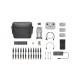 Купити Квадрокоптер DJI Air 2S Fly More Combo Consumer (CP.MA.00000350.01) з розширеною комплектацією. Системи безпеки для дому та офісу. Магазин RG-Group. Системи відеонагляду та охоронні сигналізації. Продаж та послуги встановлення