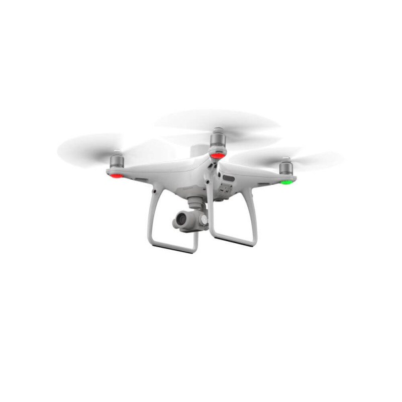 Квадрокоптер DJI Phantom 4 RTK Combo (CP.TP.00000230.02) промисловий для мапографування
