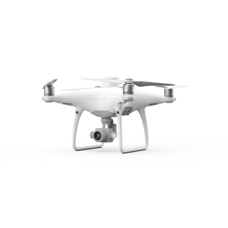 Квадрокоптер DJI Phantom 4 RTK Combo (CP.TP.00000230.02) промисловий для мапографування